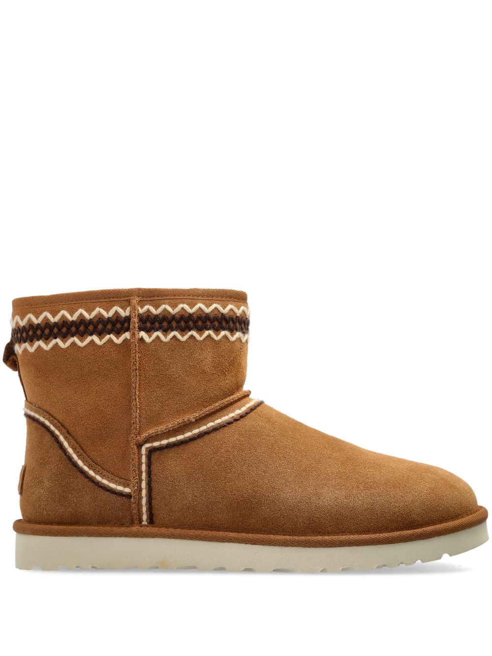 UGG Classic Mini Atherson boots