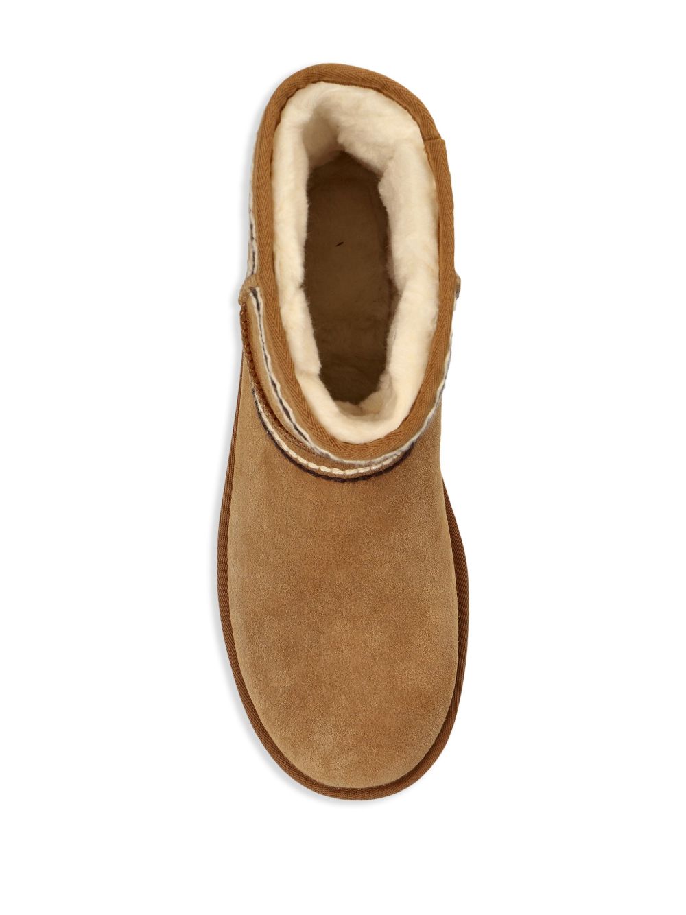 UGG Classic Mini Atherson boots