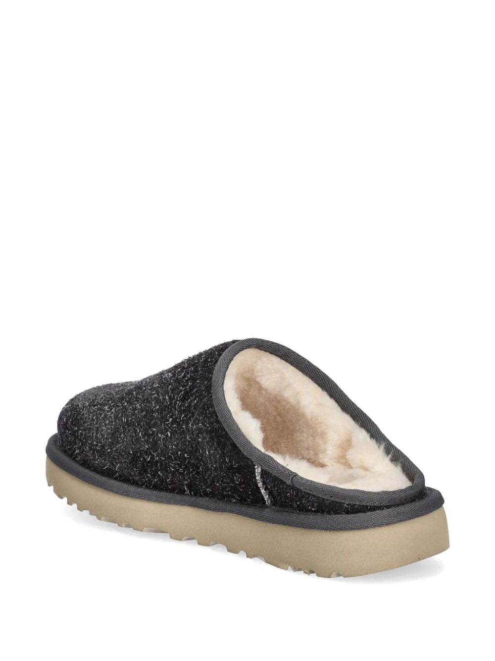 UGG Classic Shaggy slippers