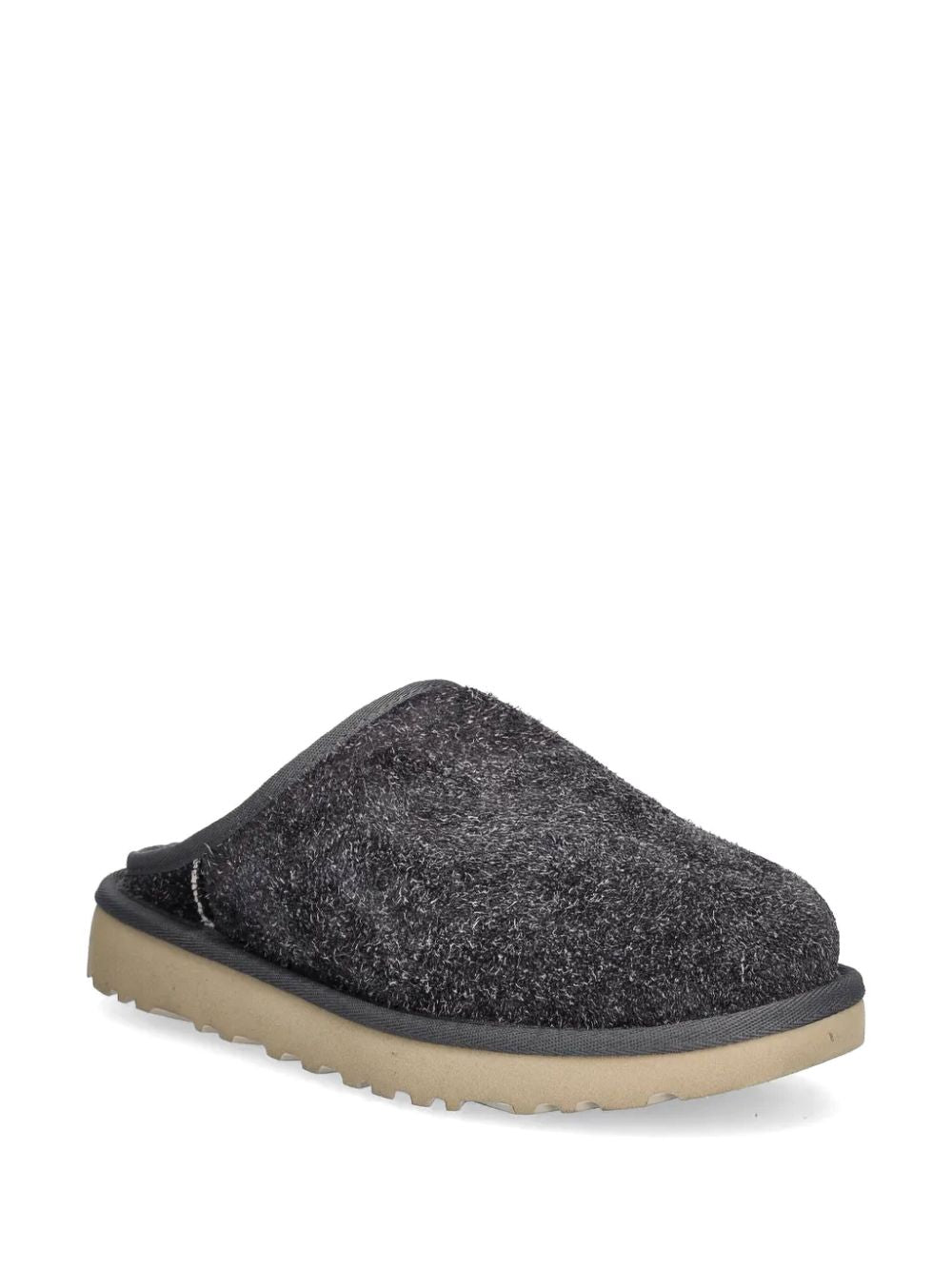 UGG Classic Shaggy slippers