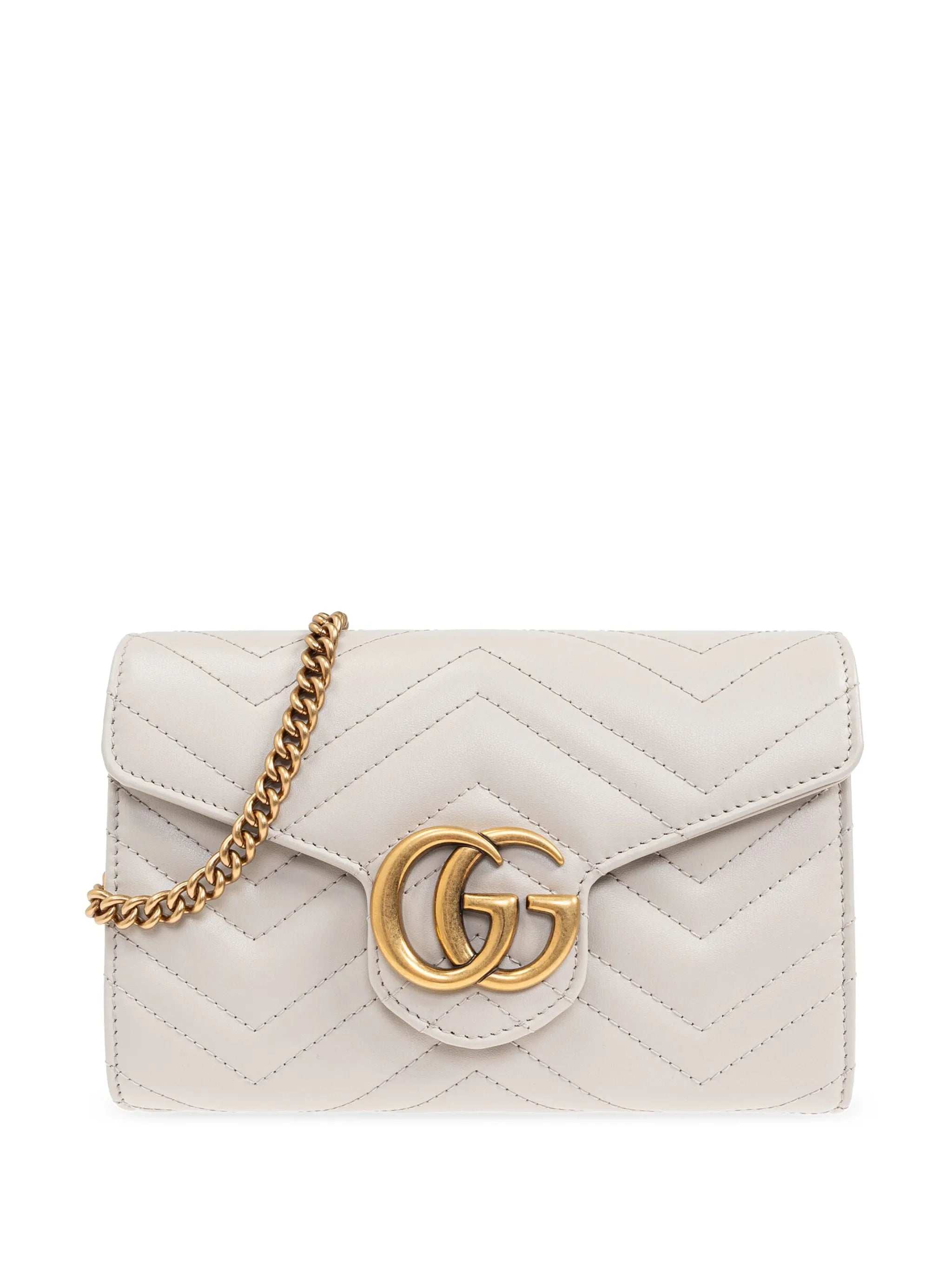 Gucci GG Marmont Shoulder Bag