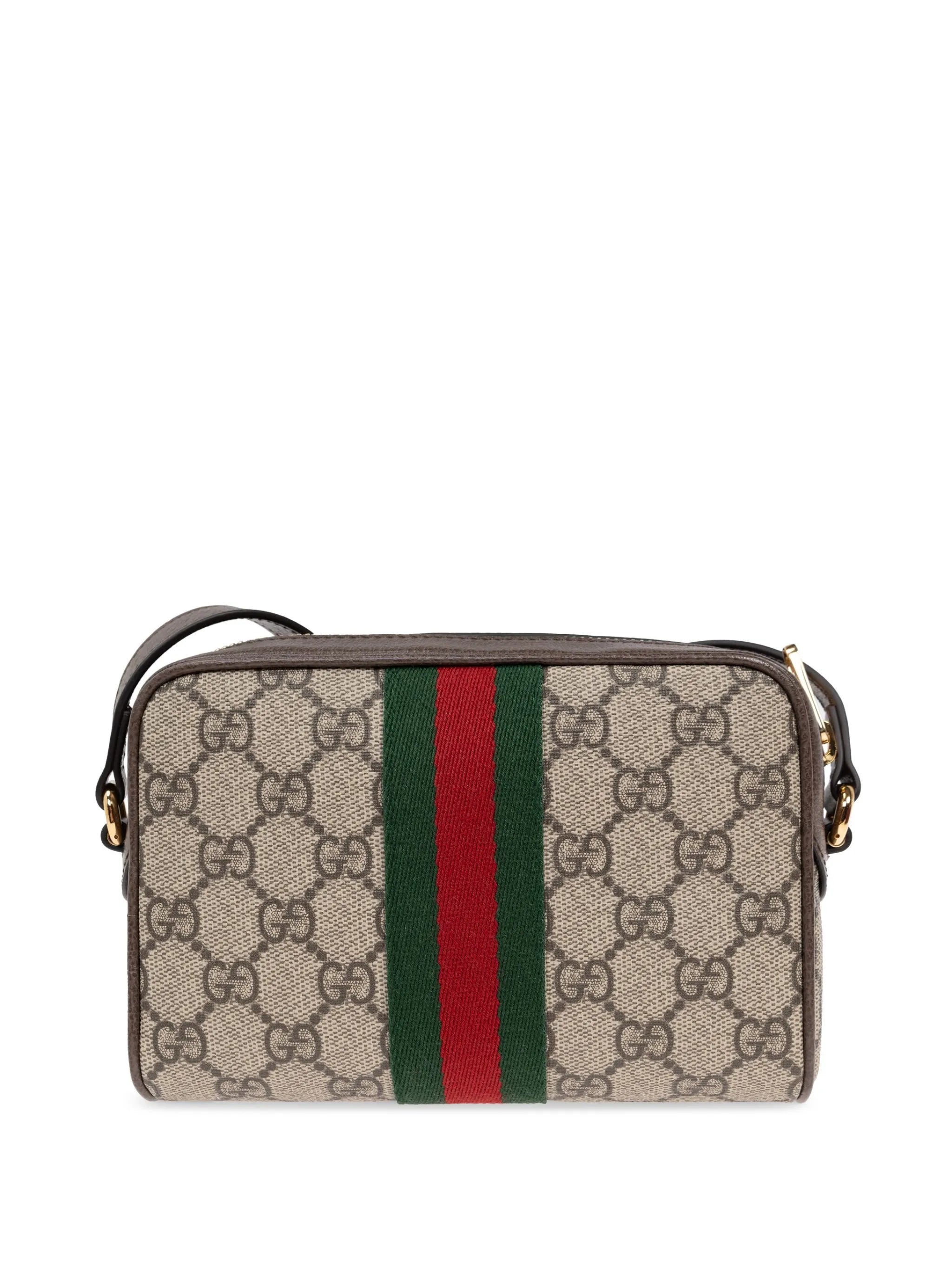 Gucci Mini Ophidia Shoulder Bag