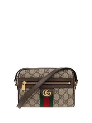 Gucci Mini Ophidia Shoulder Bag