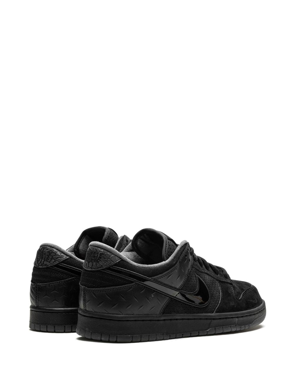 Nike x Division Street Dunk Low What The Duck Alternate sneakers