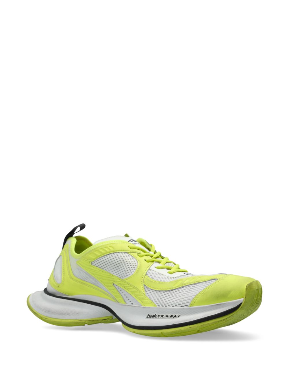 Baskets Circuit de Balenciaga 