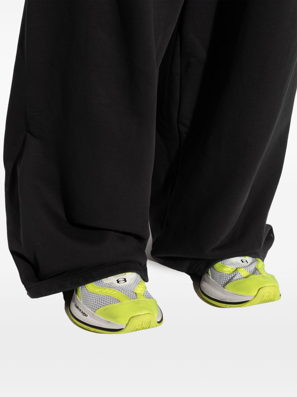 Baskets Circuit de Balenciaga 