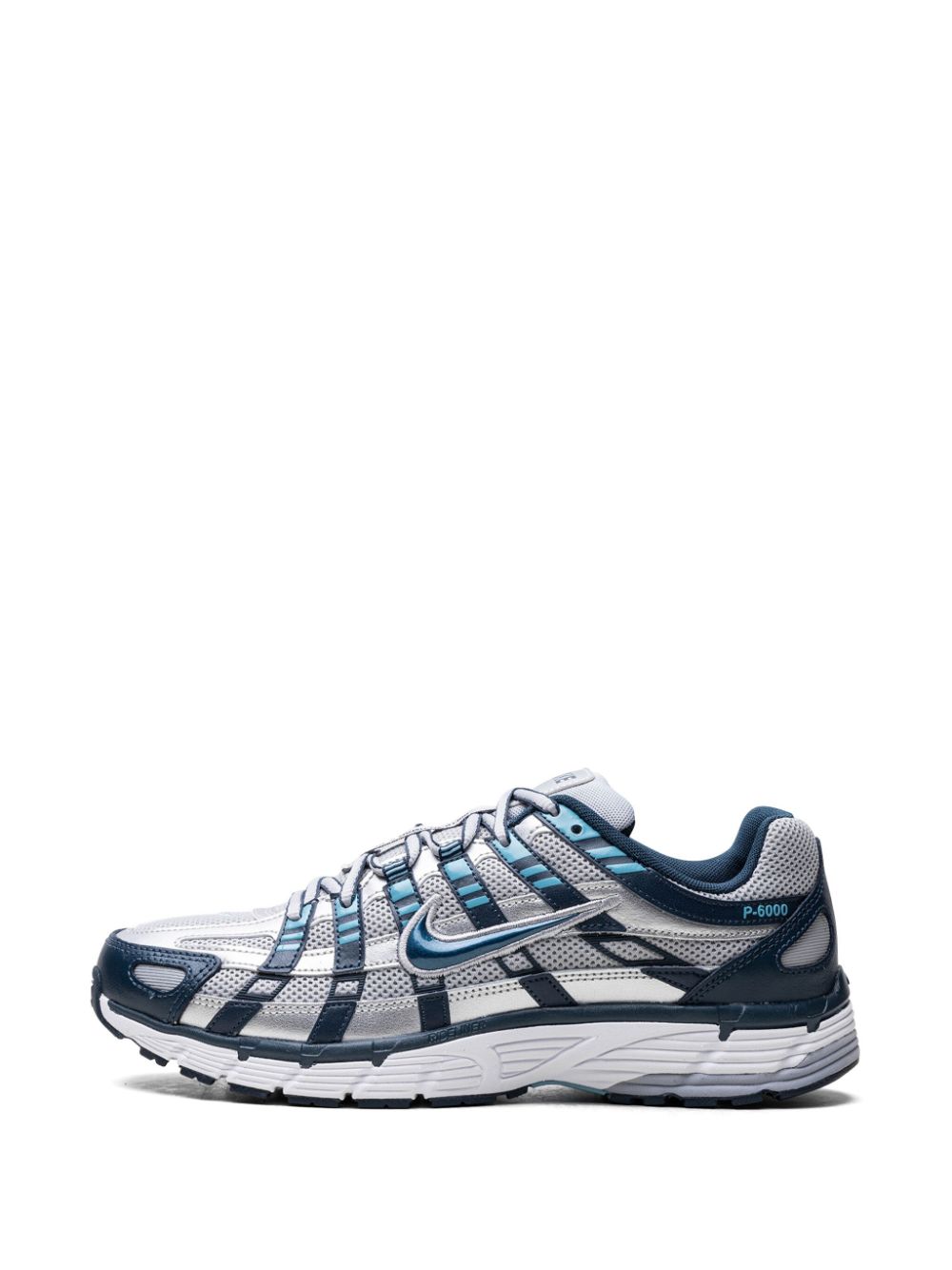 Nike P-6000 "Armory Navy/Flat Silver" sneakers