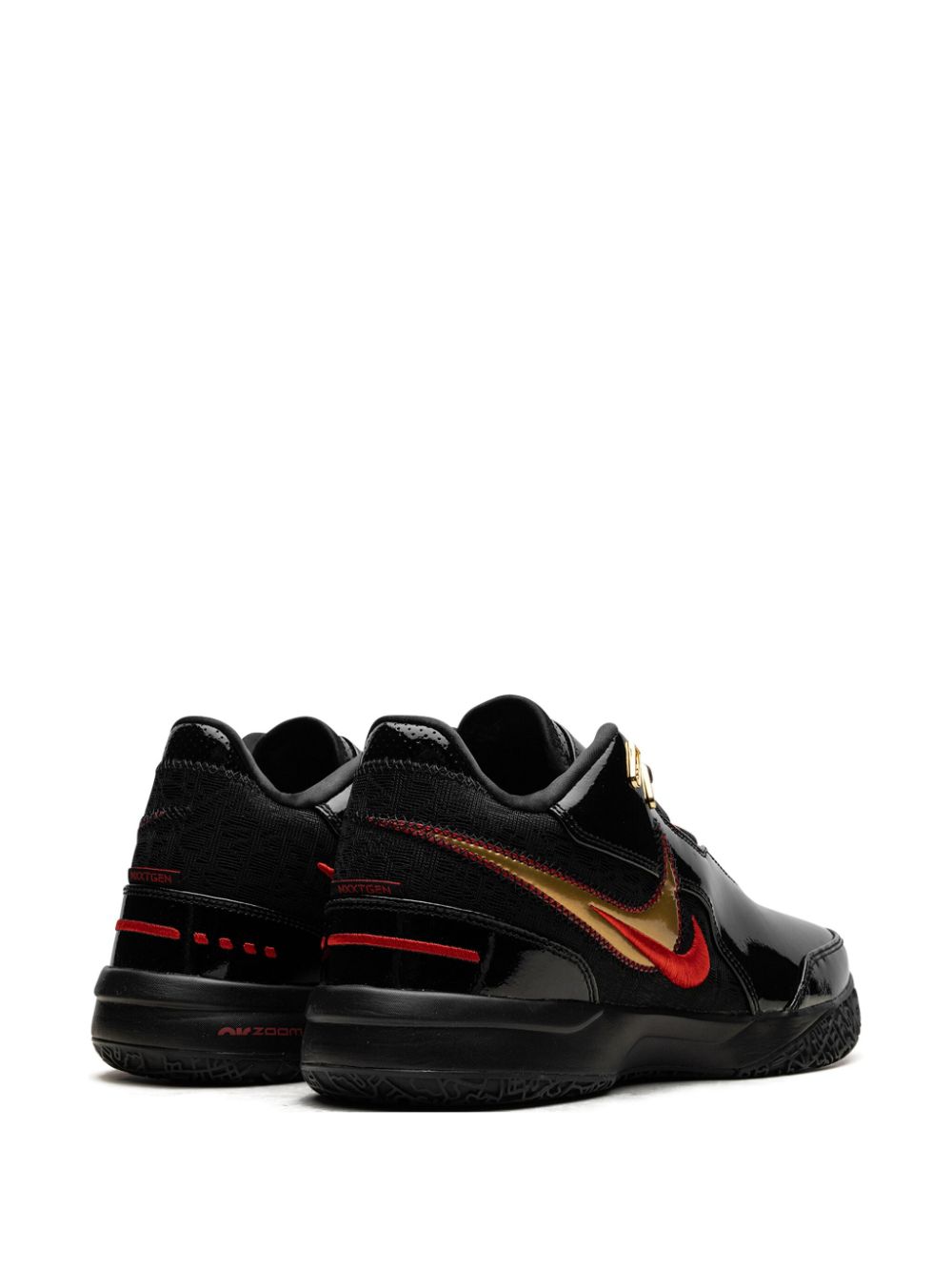Nike Zoom LeBron NXXT Gen AMPD sneakers