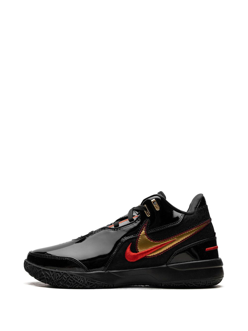 Nike Zoom LeBron NXXT Gen AMPD sneakers