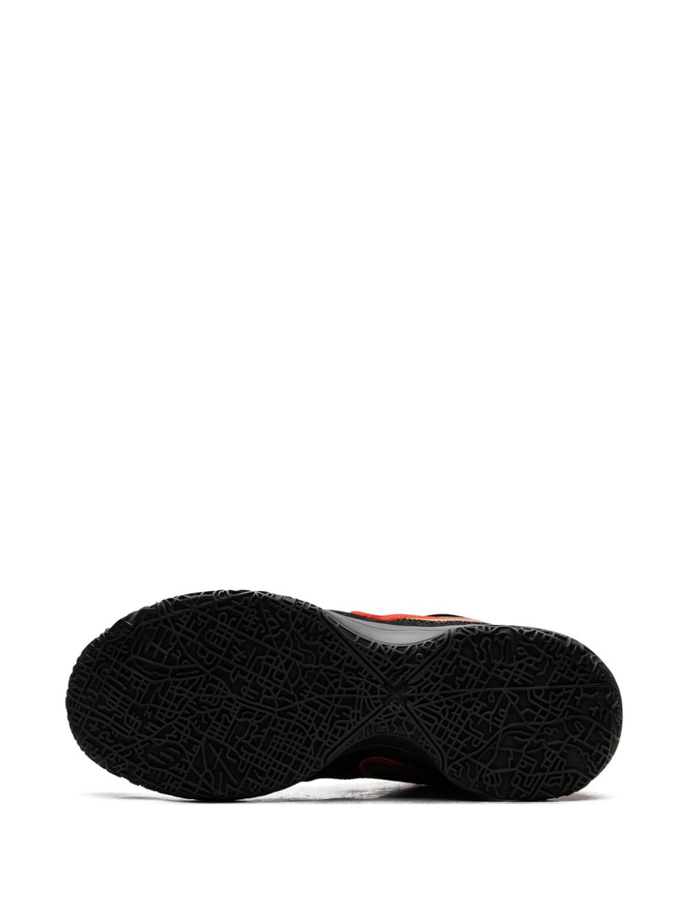 Nike Zoom LeBron NXXT Gen AMPD sneakers