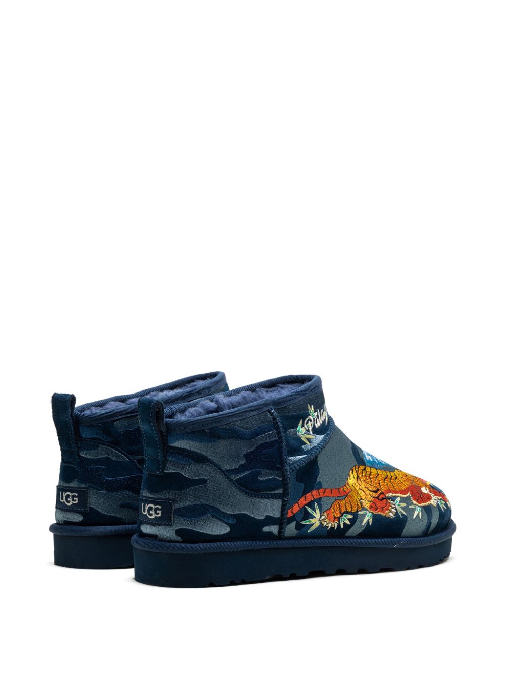 UGG Mini Palace boots
