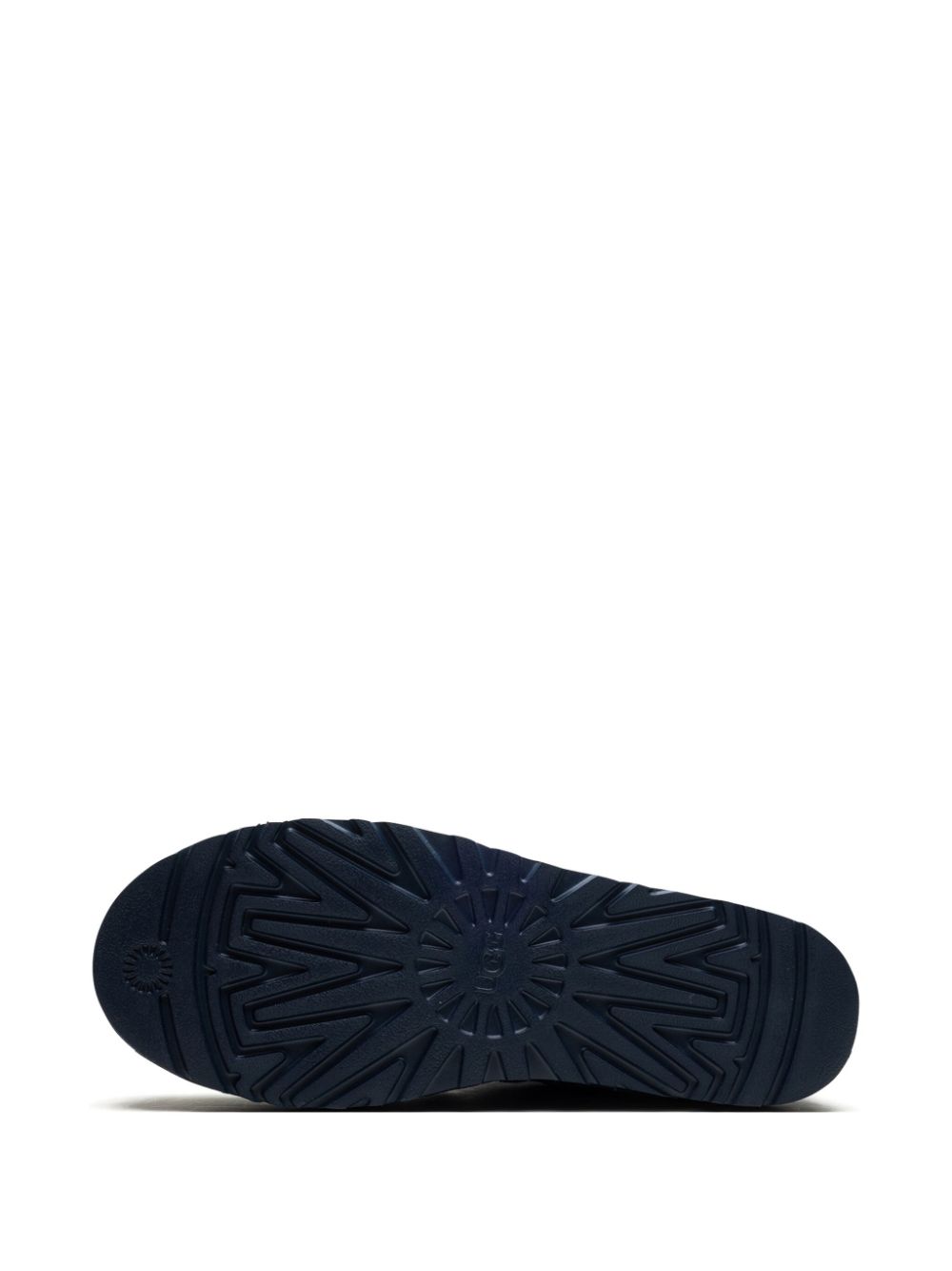 UGG Mini Palace boots