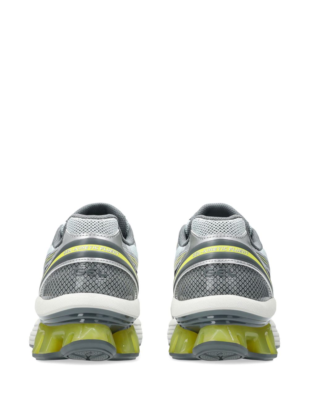ASICS Gel-Kinetic Fluent sneakers