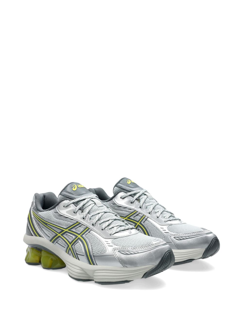 ASICS Gel-Kinetic Fluent sneakers