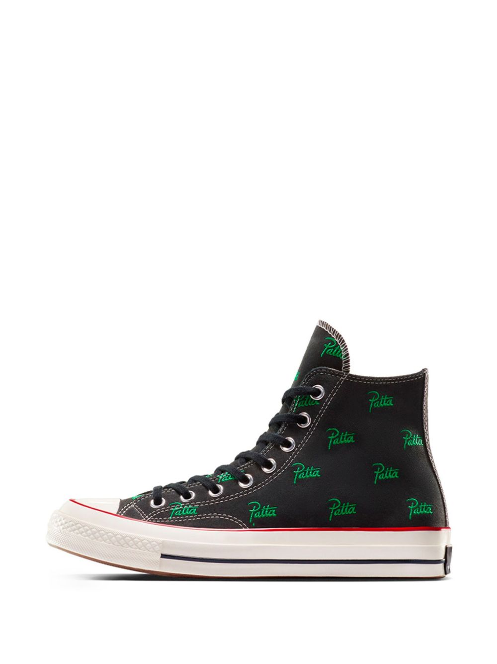 Converse x Patta Chuck 70 sneakers