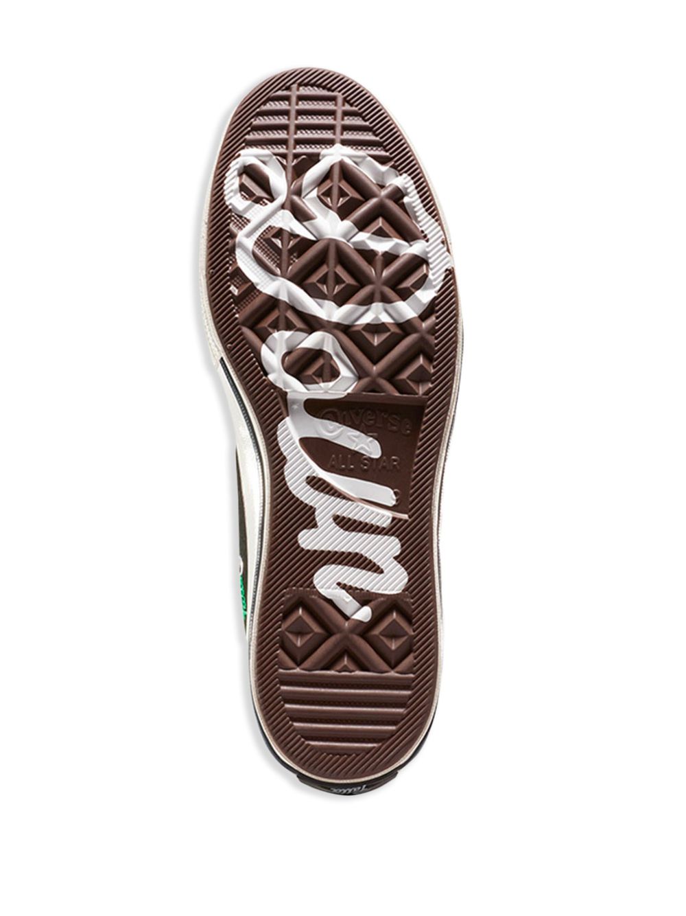 Converse x Patta Chuck 70 sneakers