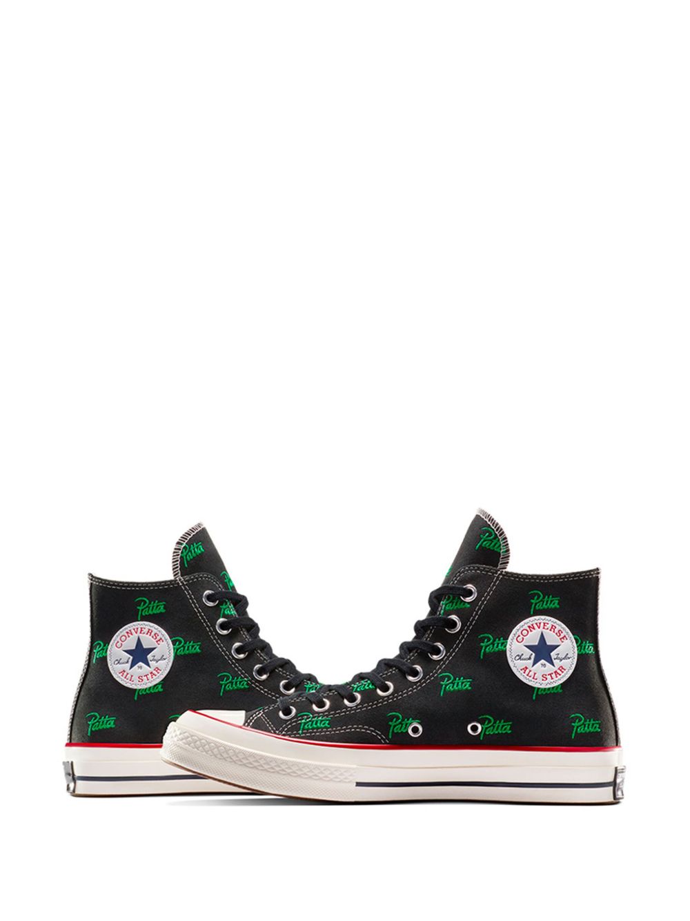 Converse x Patta Chuck 70 sneakers