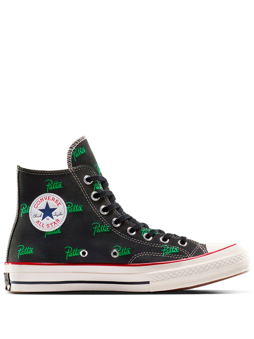 Converse x Patta Chuck 70 sneakers