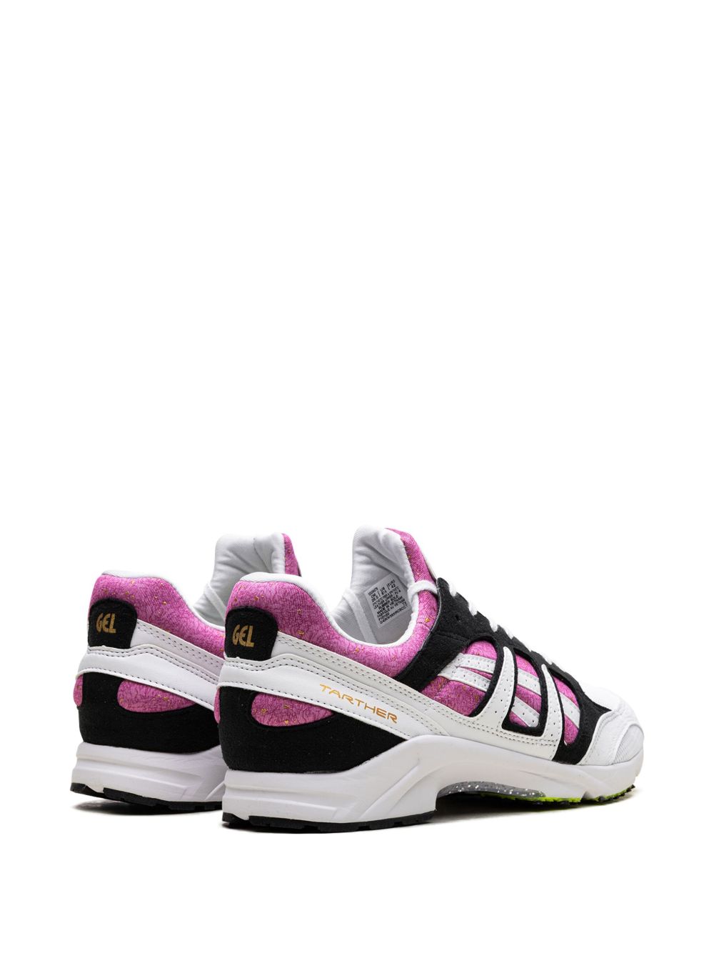 ASICS x Comme des Garçons Tarther SD sneakers