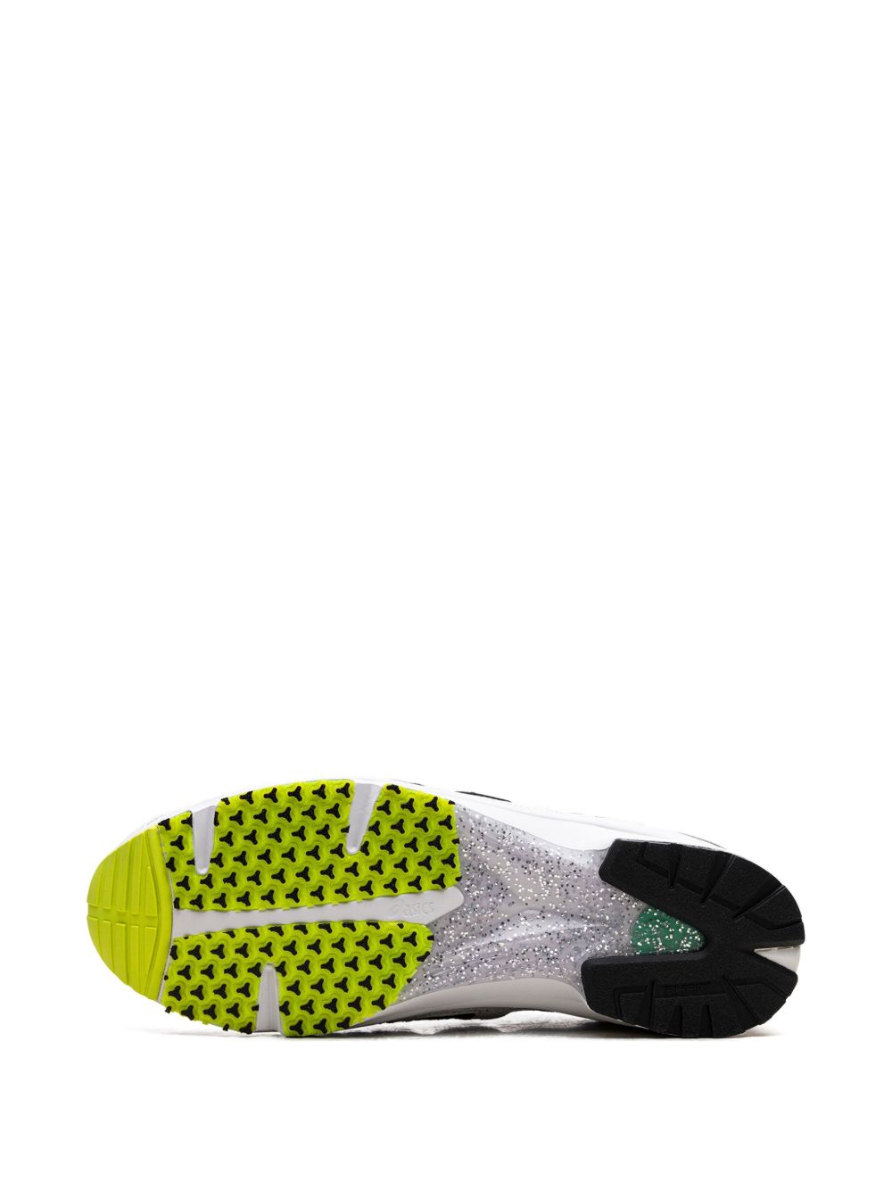 ASICS x Comme des Garçons Tarther SD sneakers