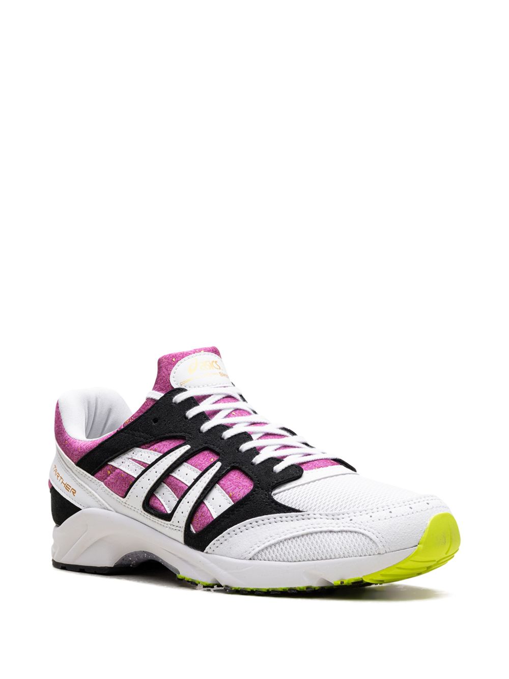 ASICS x Comme des Garçons Tarther SD sneakers