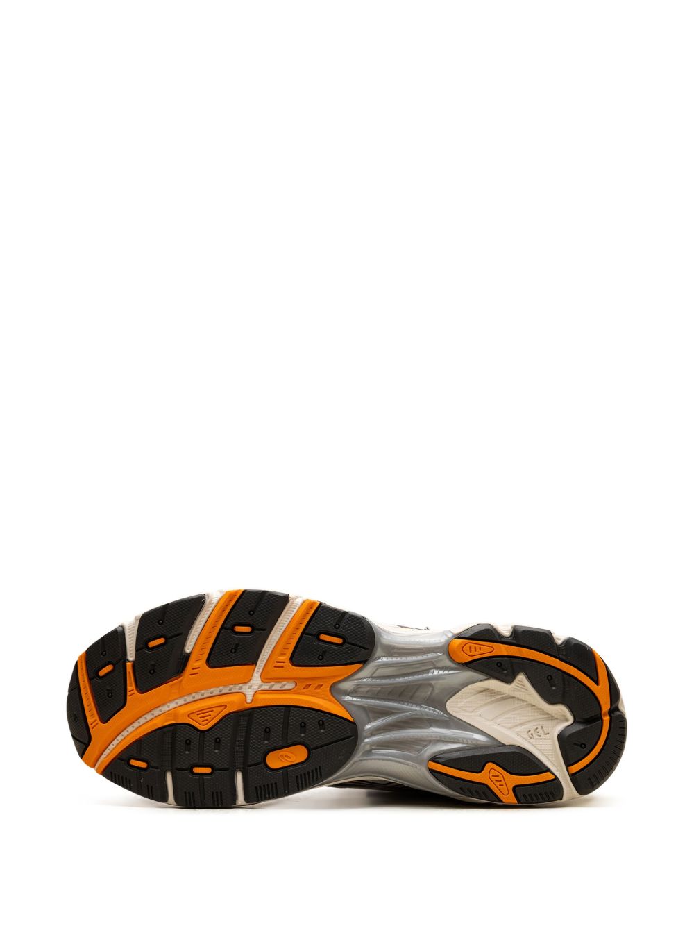 ASICS GT-2160 "BLEACH - Ichigo Kurosaki - White/Black/Orange" sneakers