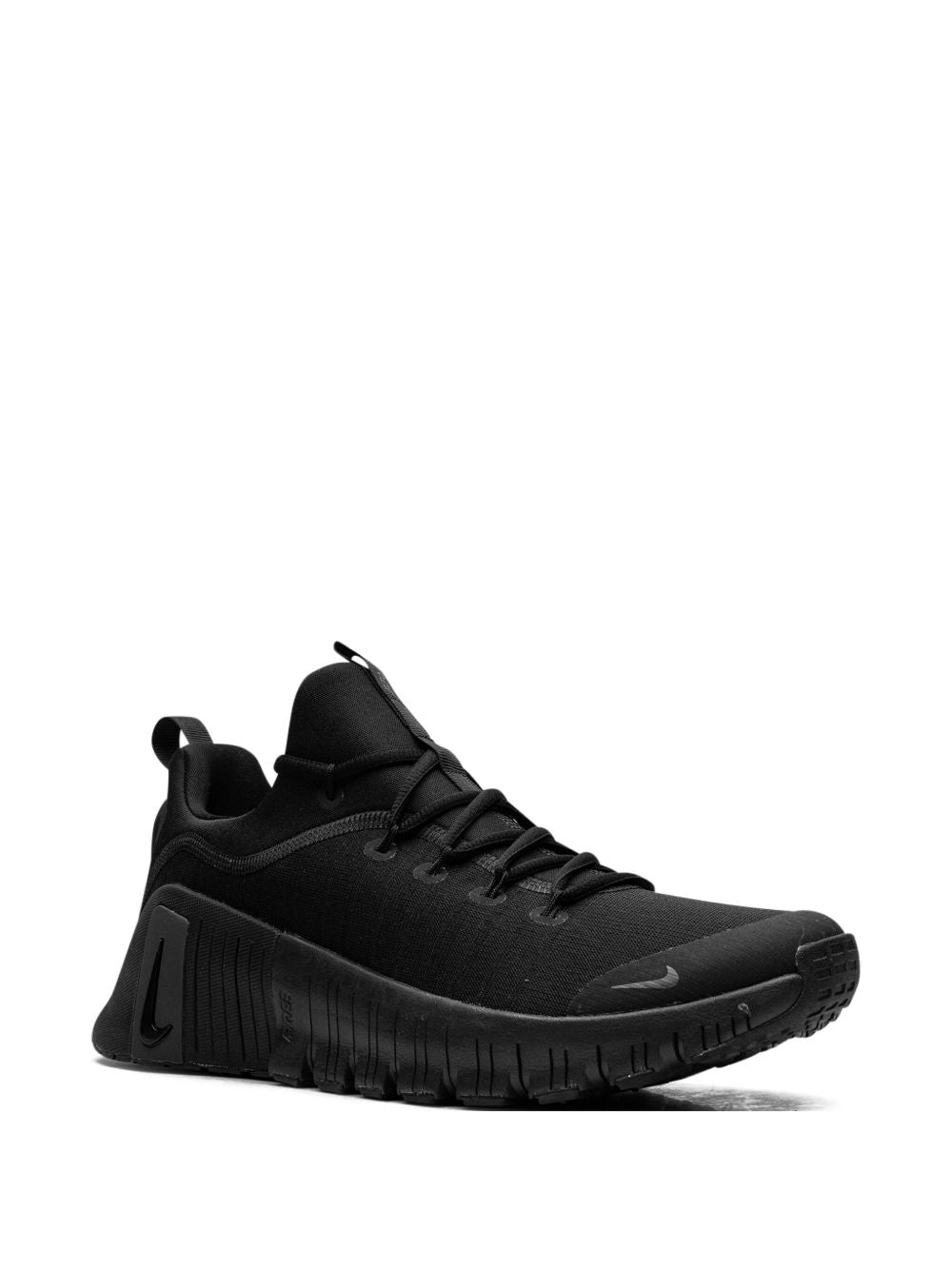 Nike Free Metcon 6 "Black" sneakers