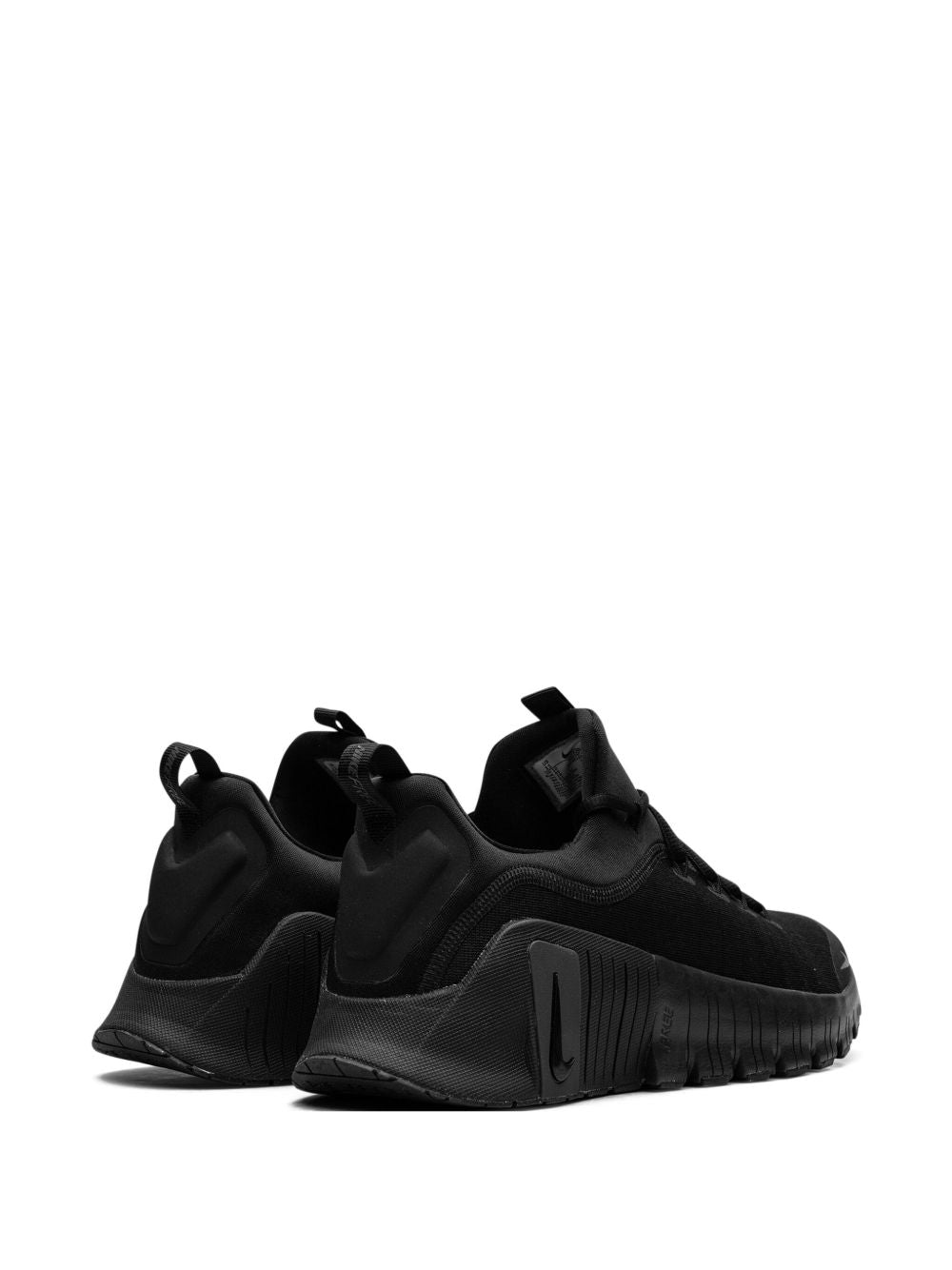 Nike Free Metcon 6 "Black" sneakers
