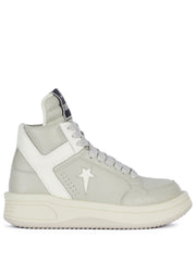 Converse x Rick Owns Turbowpn sneakers