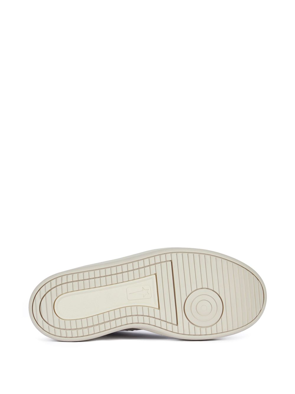 Converse x Rick Owns Turbowpn sneakers