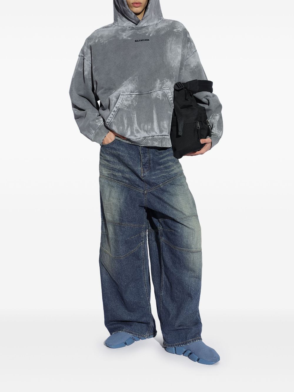 Baskets Balenciaga Speed ​​2.0