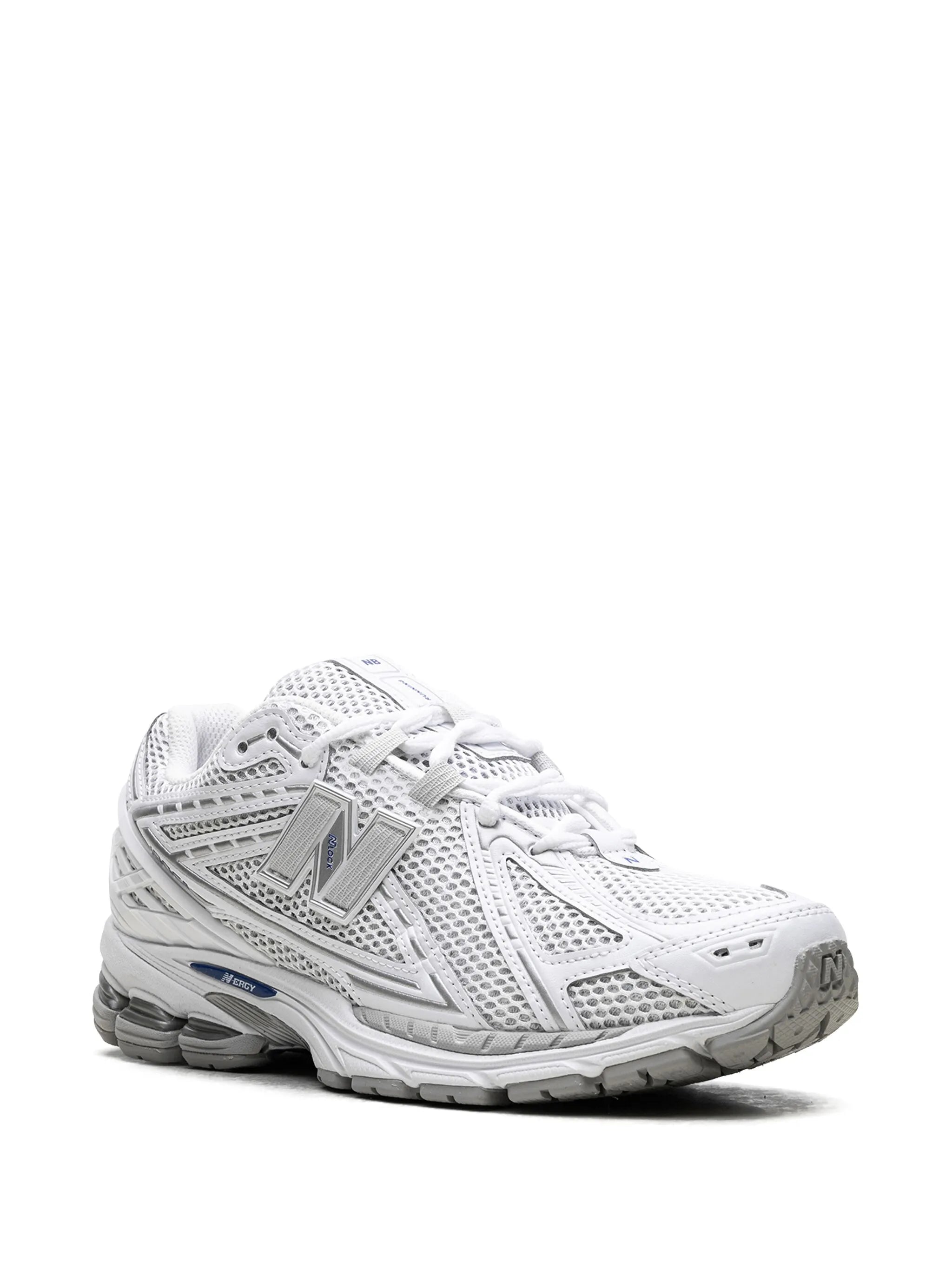New Balance 1906 White/Team Royal Sneakers