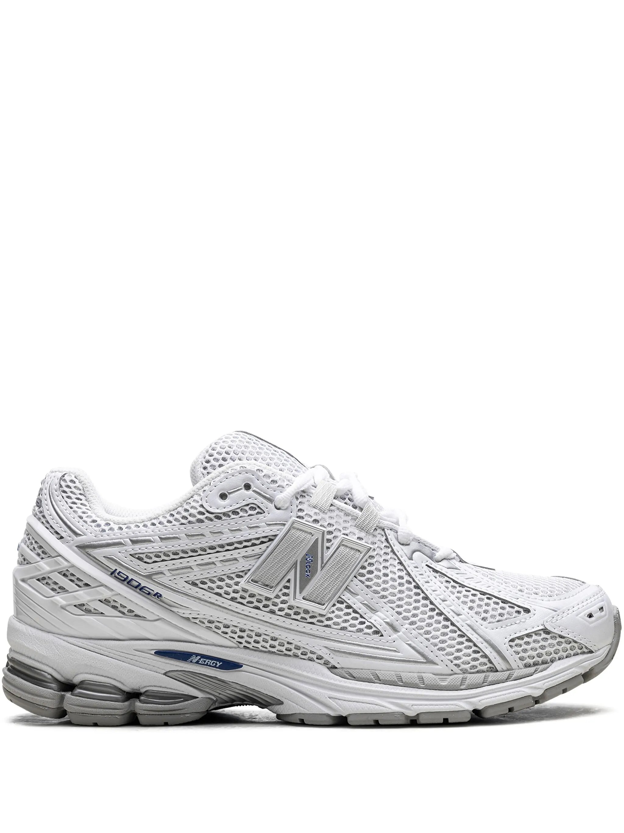 New Balance 1906 White/Team Royal Sneakers