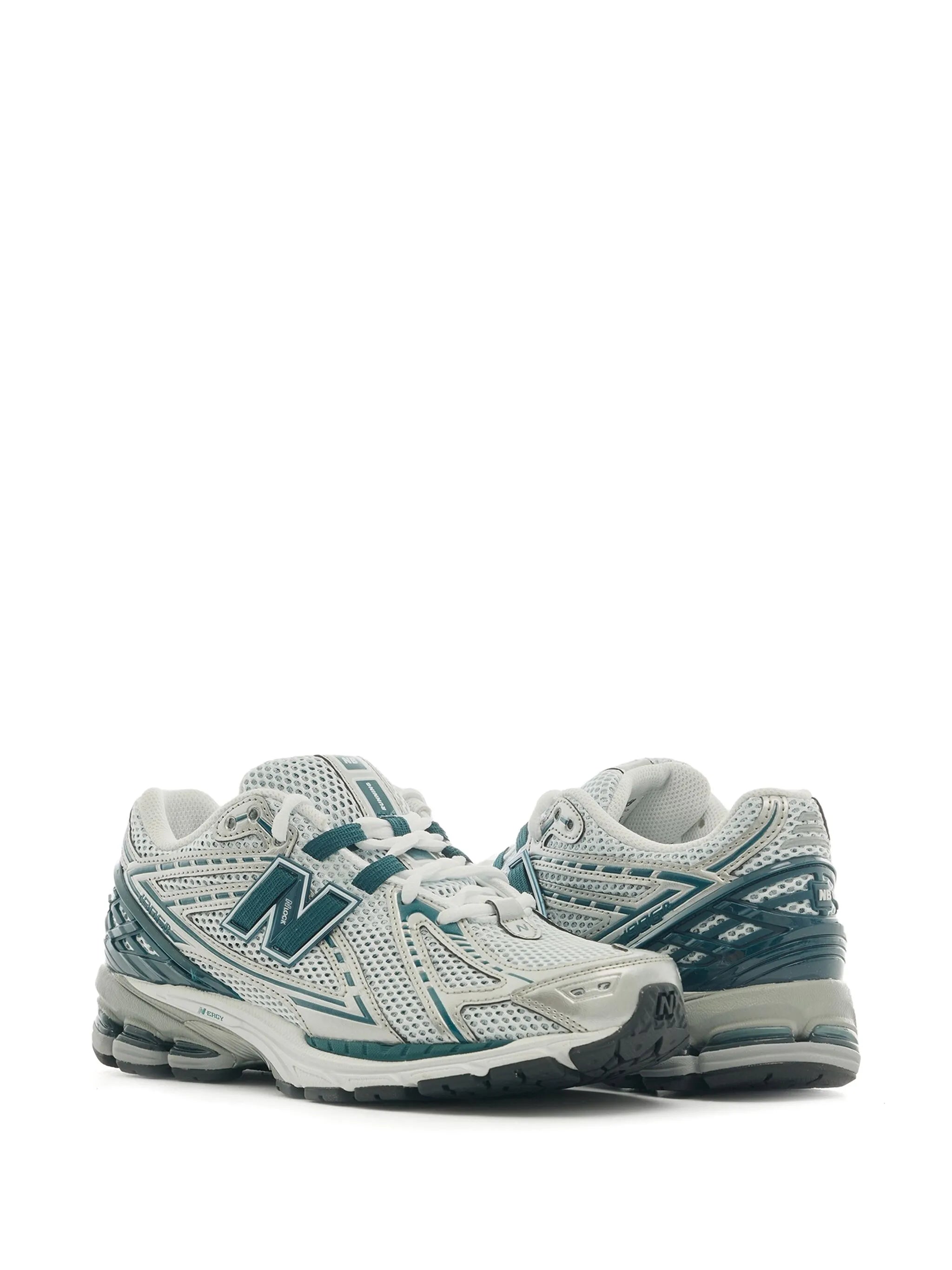 New Balance 1906 light grey Sneakers