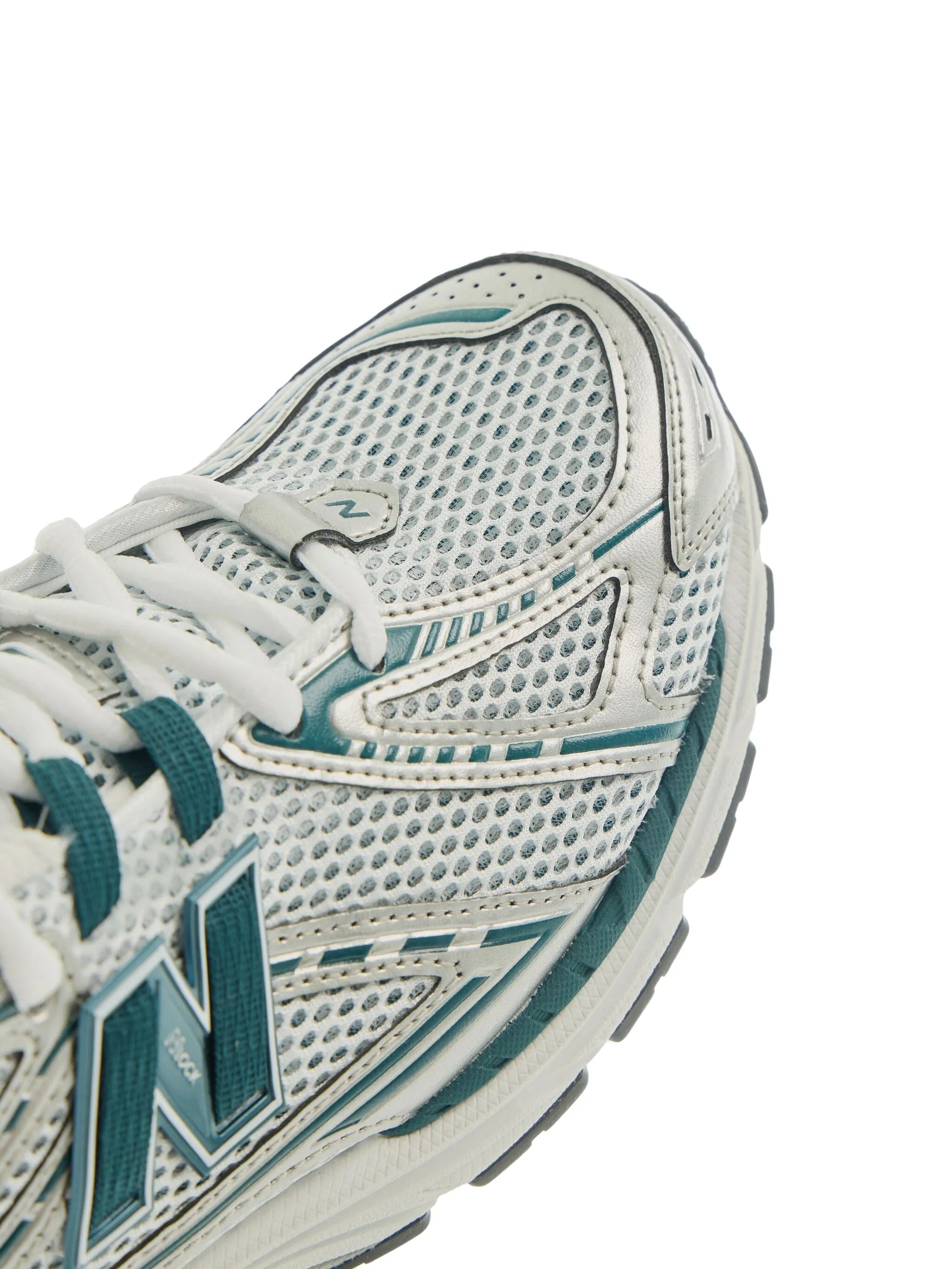 New Balance 1906 light grey Sneakers