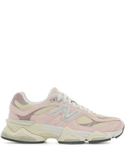 New Balance 9060 light pink Sneakers