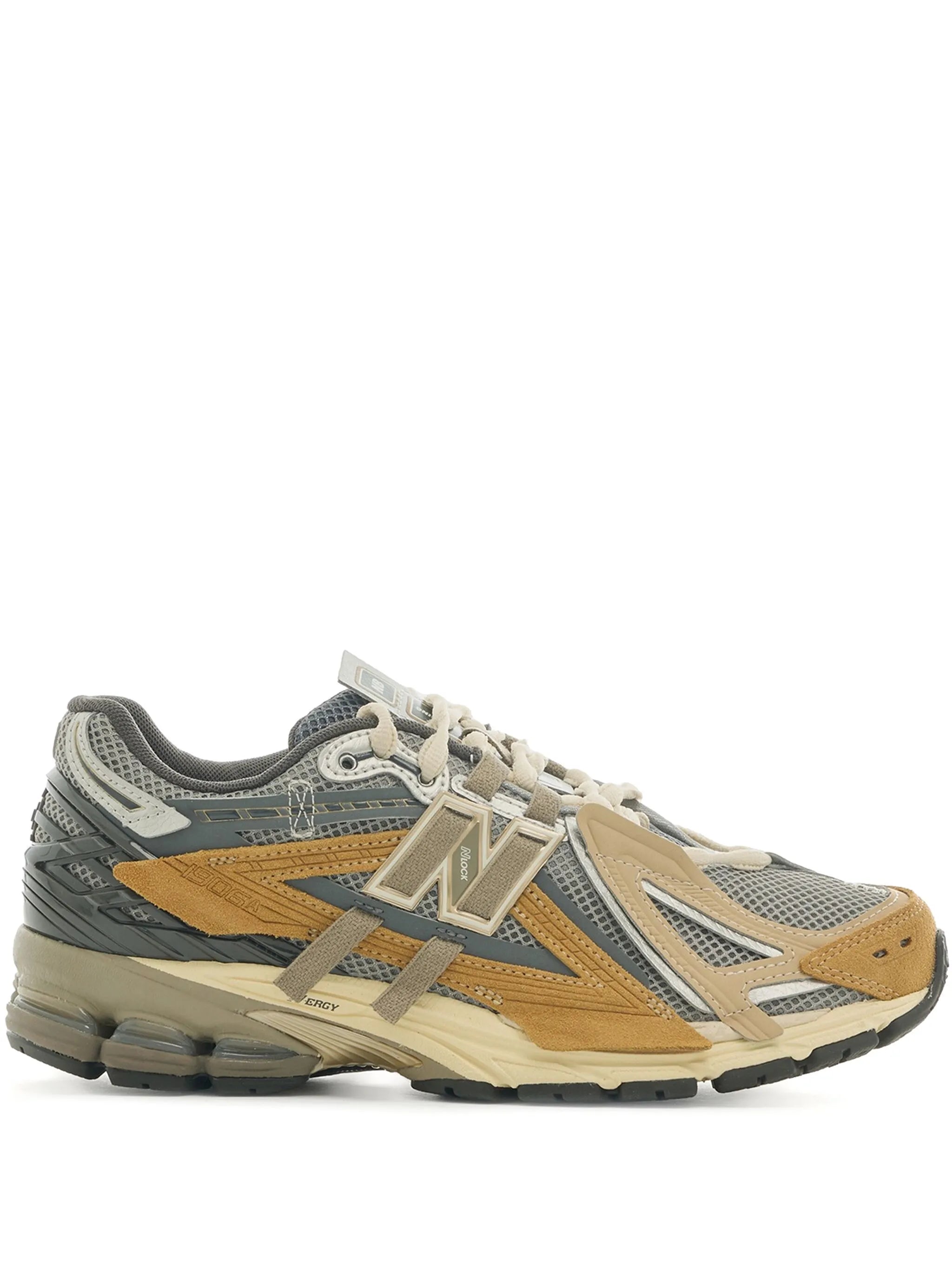 New Balance 1906 Ash Grey Sneakers