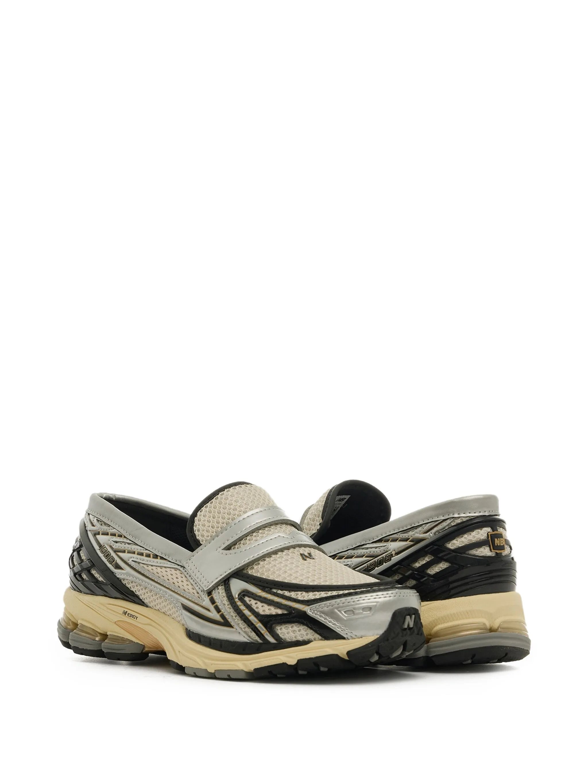 New Balance 1906 loafers