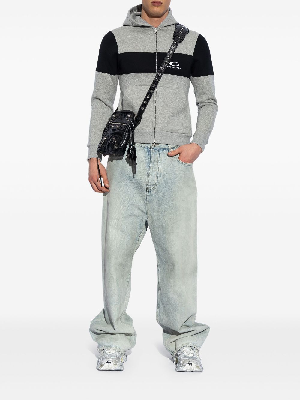 Baskets WRNU4 Runner de Balenciaga 