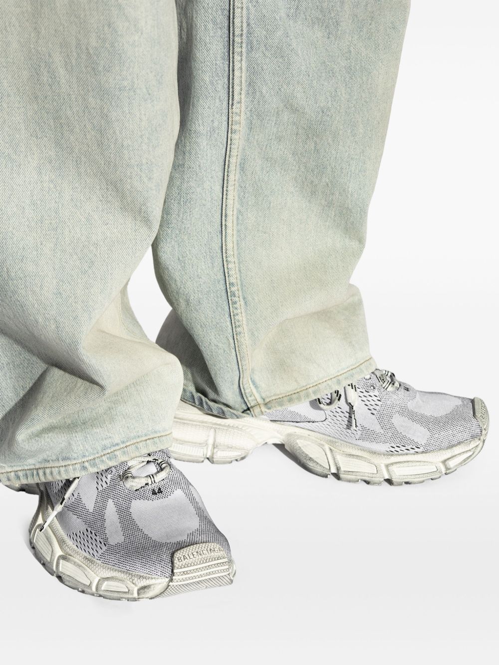 Baskets Balenciaga W3XUA 