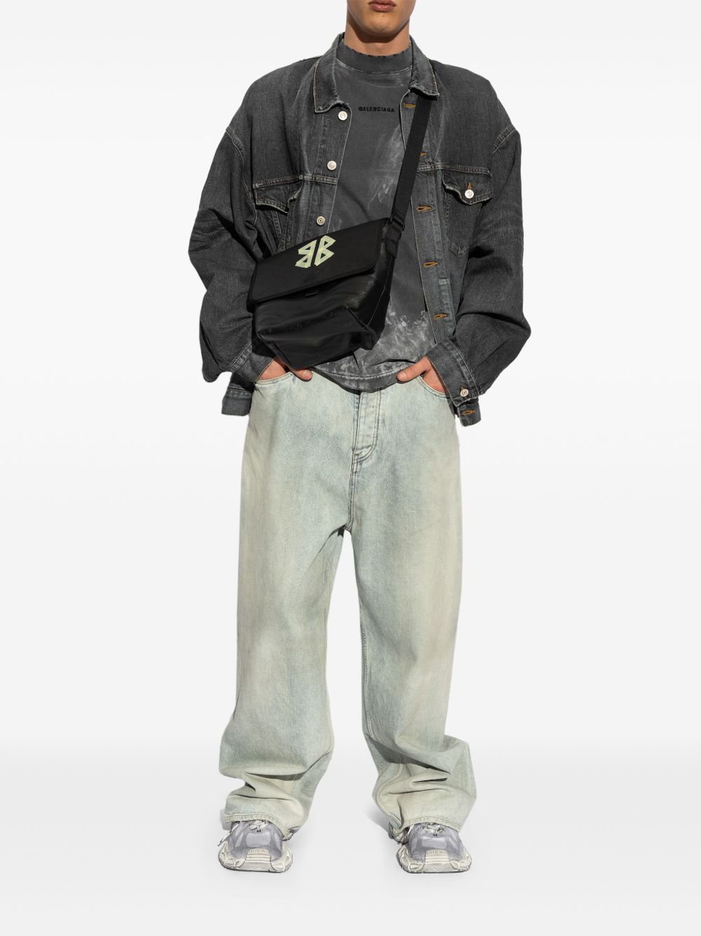 Baskets Balenciaga W3XUA 