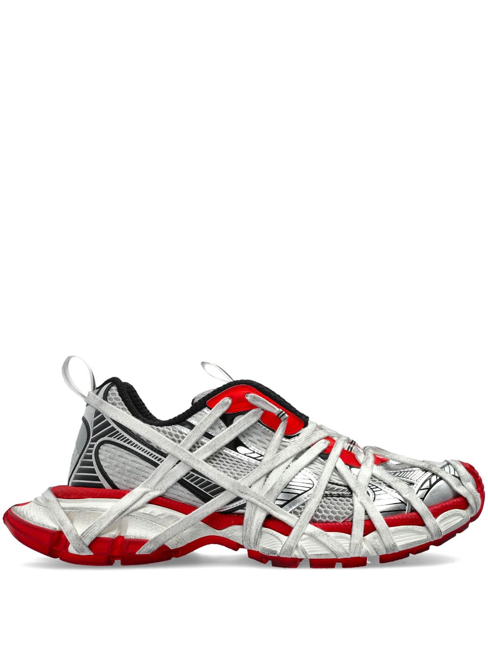 Baskets Balenciaga 3XL Extreme Lace 