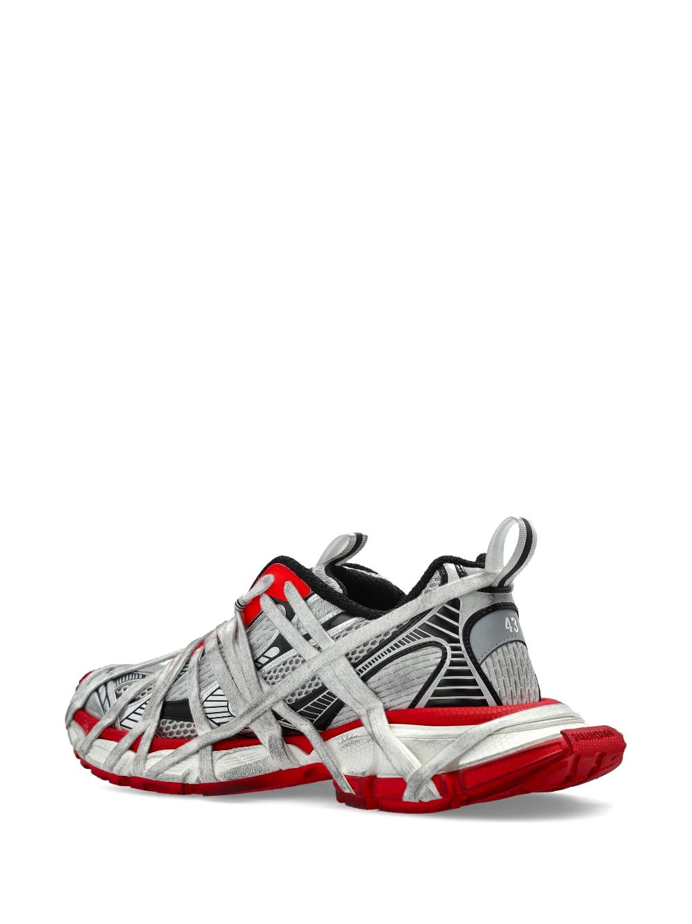 Baskets Balenciaga 3XL Extreme Lace 