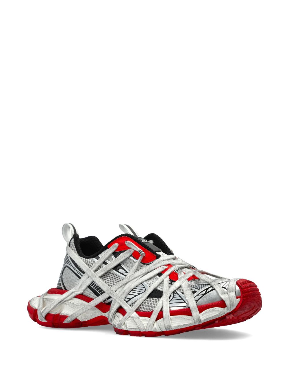 Baskets Balenciaga 3XL Extreme Lace 