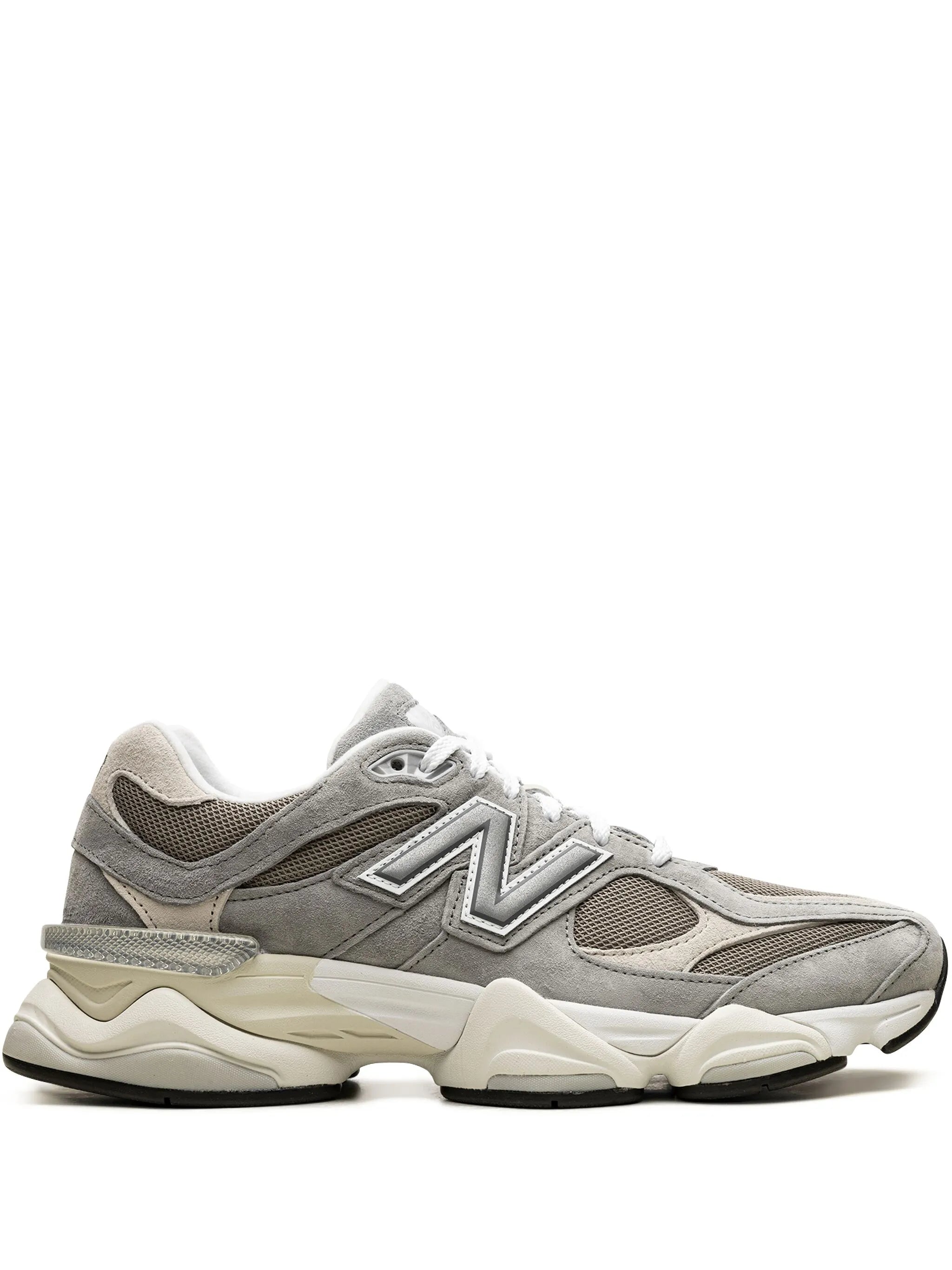 New Balance 9060 Slate Grey Sneakers
