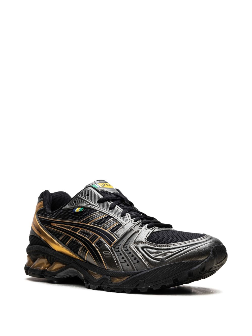 ASICS Gel-Kayano 14 "Senna Lotus" sneakers