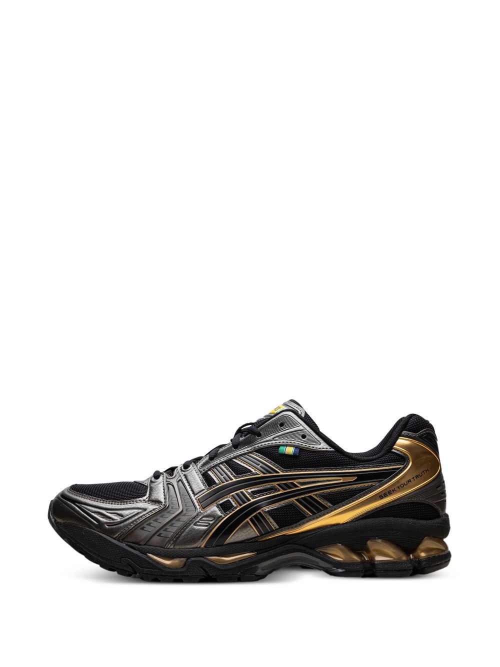 ASICS Gel-Kayano 14 "Senna Lotus" sneakers
