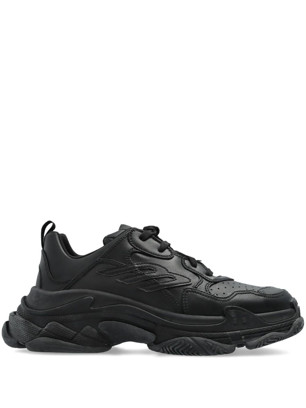 Baskets de sport Triple S de Balenciaga 