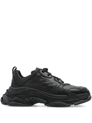 Baskets de sport Triple S de Balenciaga 