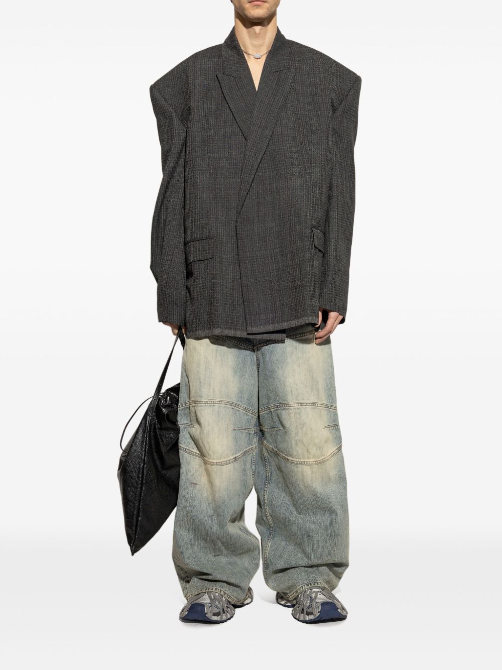 Baskets Balenciaga 3XL Extreme Lace 